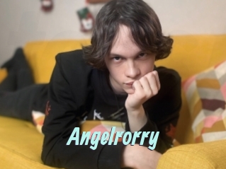 Angelrorry