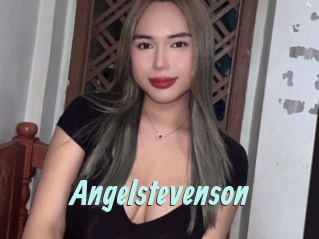 Angelstevenson