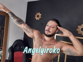 Angelyiroko