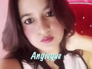 Angiegue