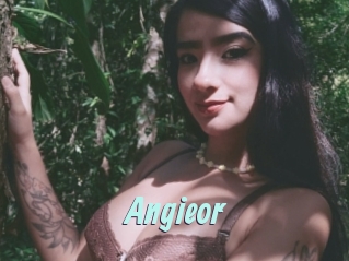 Angieor