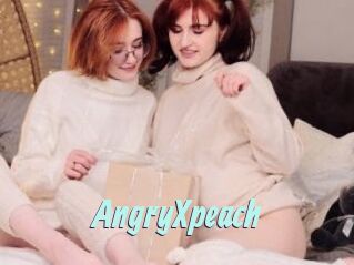 AngryXpeach