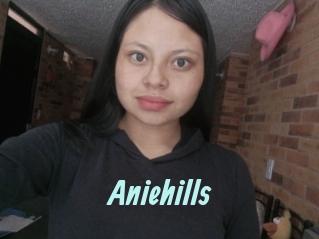 Aniehills