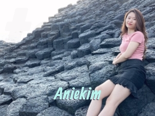 Aniekim