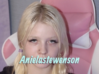 Anielastewenson