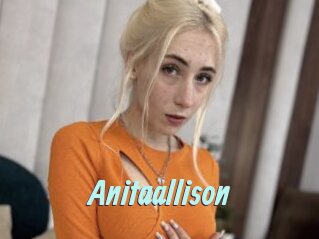 Anitaallison