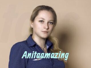 Anitaamazing