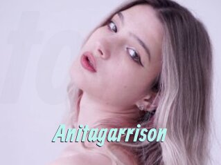 Anitagarrison