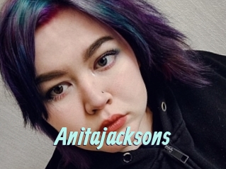 Anitajacksons