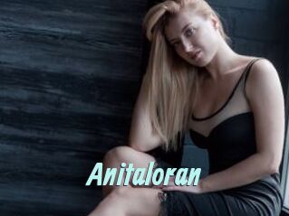 Anitaloran