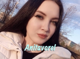 Anitavorel