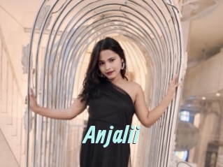 Anjalii