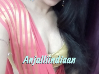 Anjalliindiaan