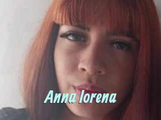 Anna_lorena