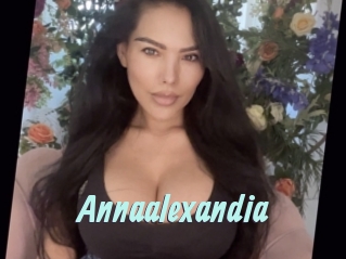 Annaalexandia