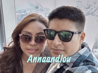annaandlou Ton Show