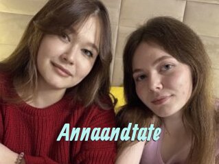 Annaandtate