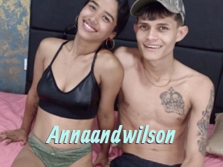 Annaandwilson