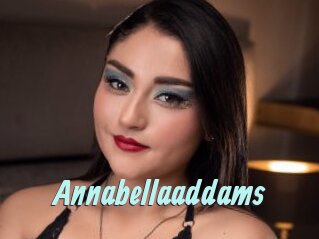 Annabellaaddams