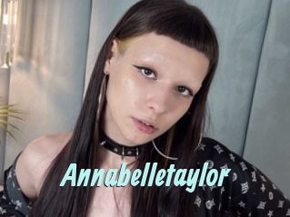 Annabelletaylor