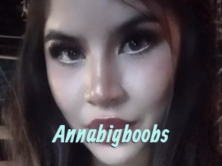 Annabigboobs