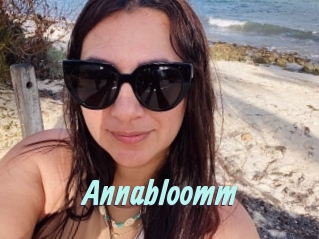 Annabloomm