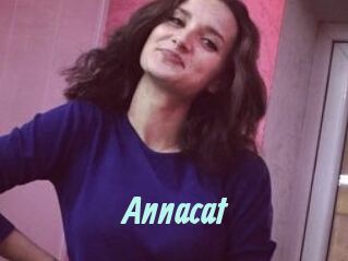 Annacat