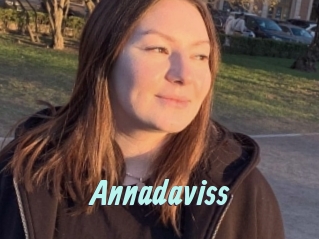 Annadaviss