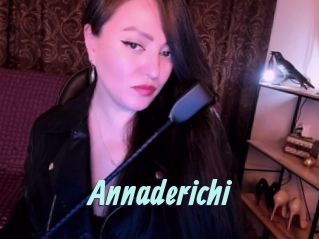 Annaderichi