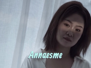 Annaesme