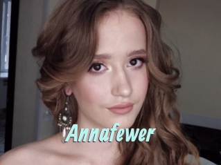 Annafewer