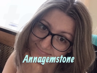 Annagemstone