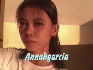Annahgarcia