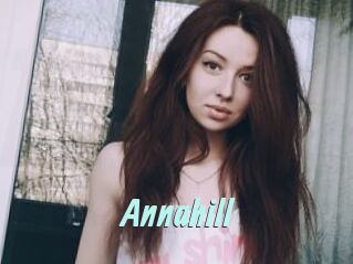 Annahill