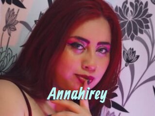 Annahirey