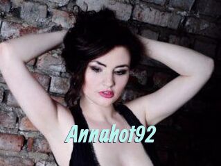 Annahot92