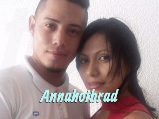 Annahotbrad