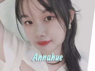Annahue