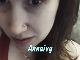 Annaivy