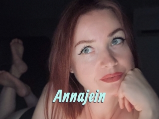 Annajein