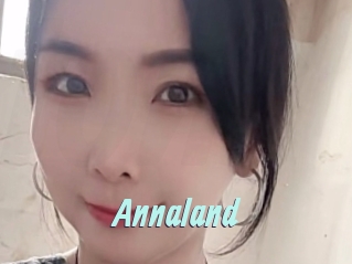 Annaland