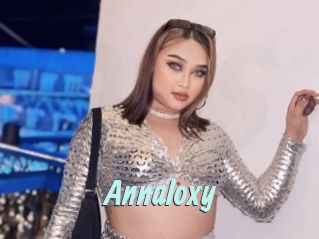 Annaloxy