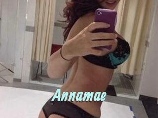 Annamae