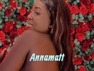 Annamatt