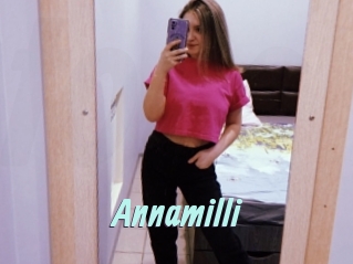 Annamilli