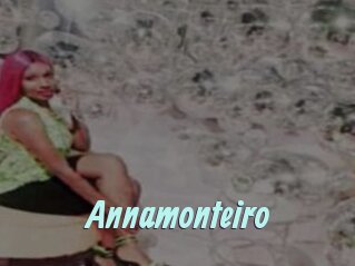 Annamonteiro