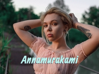 Annamurakami