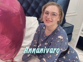 Annanivaro