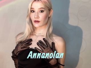 Annanolan