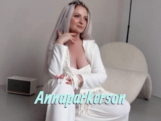 Annaparkerson